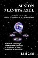 Misin Planeta Azul