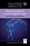 Misinformation in the Digital Age: An American Infodemic