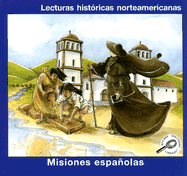 Misiones Espanolas