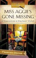Miss Aggie's Gone Missing
