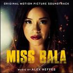 Miss Bala [Original Motion Picture Soundtrack]