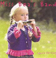 Miss Bea Plays Music