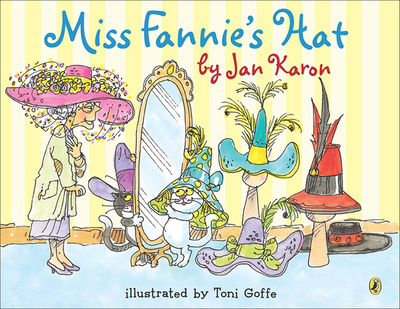 Miss Fannie's Hat - Karon, Jan