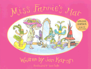 Miss Fannies Hat - Karon, Jan