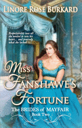 Miss Fanshawe's Fortune