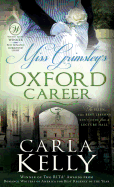 Miss Grimsley's Oxford Career