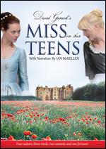 Miss in Her Teens - Matthew Butler