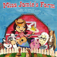 Miss Jamie's Farm Book