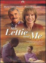 Miss Lettie and Me - Ian Barry