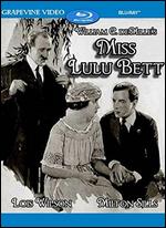 Miss Lulu Bett - William C. DeMille