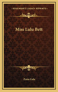 Miss Lulu Bett