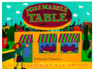Miss Mabel's Table