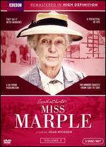Miss Marple, Vol. 2 [3 Discs] - 
