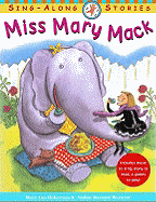 Miss Mary Mack - Hoberman, Mary Ann