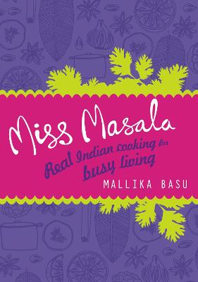 Miss Masala - Basu, Mallika