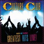 Miss Me Blind: Greatest Hits Live!