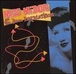 Miss Midori and the Jazz Inquisition