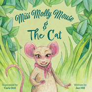 Miss Molly Mouse and the Cat