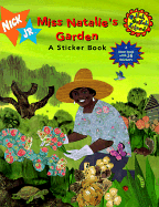 Miss Natalie's Garden: Gullah Gullah Island Sticker Book