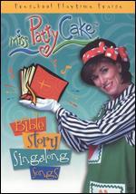 Miss Pattycake: Bible Story Singalong Songs