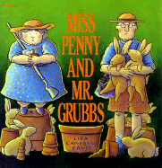 Miss Penny and Mr. Grubbs