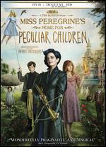 Miss Peregrine's Home for Peculiar Children - Tim Burton