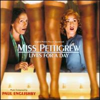 Miss Pettigrew Lives for a Day [Original Motion Picture Soundtrack] - Original Motion Picture Soundtrack