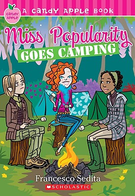 Miss Popularity Goes Camping - Sedita, Francesco