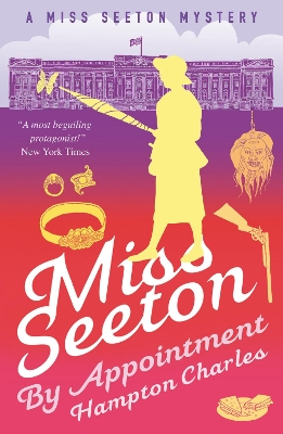 Miss Seeton, By Appointment - Charles, Hampton, and Carvic, Heron