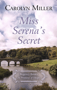 Miss Serena's Secret