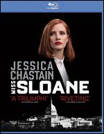 Miss Sloane [Blu-ray/DVD] - John Madden