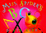 Miss Spider's ABC