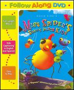 Miss Spider's Sunny Patch Kids [Carrying Case] - Mike Fallows; Mike Shiell