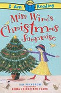 Miss Wire's Christmas Surprise