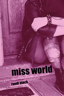 Miss World - Black, Randi