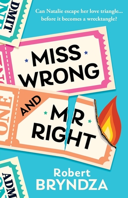 Miss Wrong and Mr Right - Bryndza, Robert
