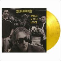 Miss You Love (12" Coloured) - Silverchair