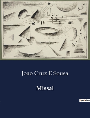 Missal - Cruz E Sousa, Joao