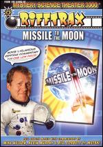 Missile to the Moon - Richard E. Cunha