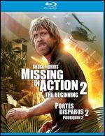 Missing in Action 2 [Blu-ray]