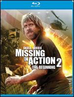 Missing in Action 2: The Beginning [Blu-ray] - Lance Hool