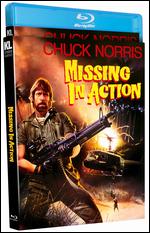 Missing in Action [Blu-ray] - Joseph Zito