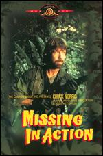 Missing in Action - Joseph Zito
