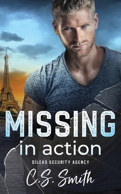 Missing in Action - Smith, C S