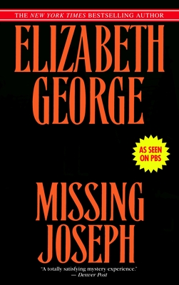 Missing Joseph - George, Elizabeth