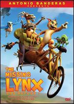 Missing Lynx (SOS Refuge)