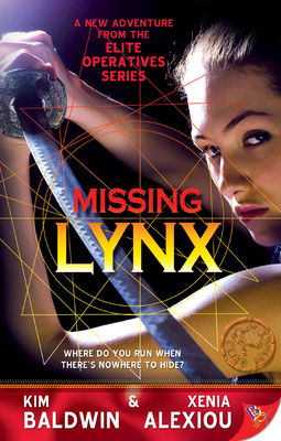Missing Lynx - Baldwin, Kim, and Alexiou, Xenia