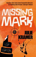 Missing Mark: Number 2 in series