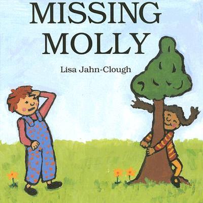 Missing Molly - Jahn-Clough, Lisa