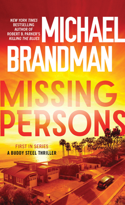 Missing Persons - Brandman, Michael